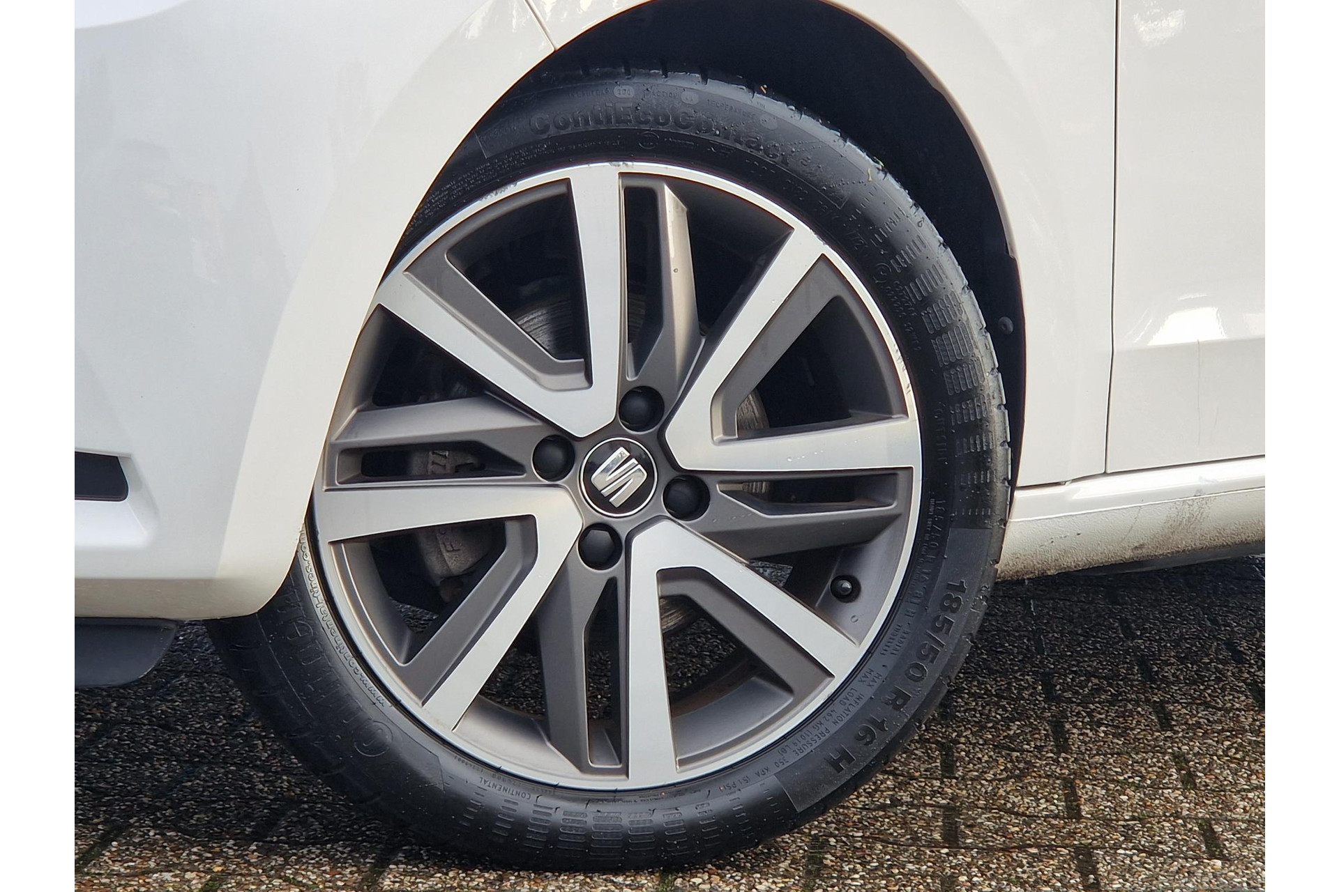 SEAT Mii Electric electric Plus STOELVERWARMING 48677654-3.jpg | Autobedrijf Gerard Vulink