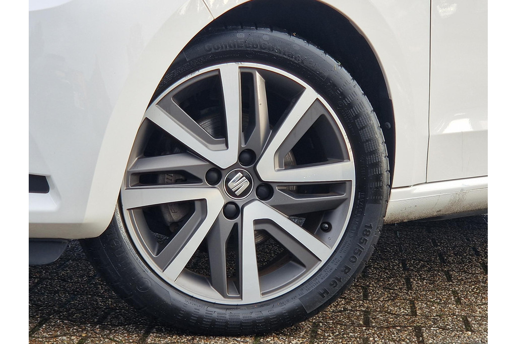 SEAT Mii Electric electric Plus STOELVERWARMING SOH 85% 48677654-3.jpg | Autobedrijf Gerard Vulink