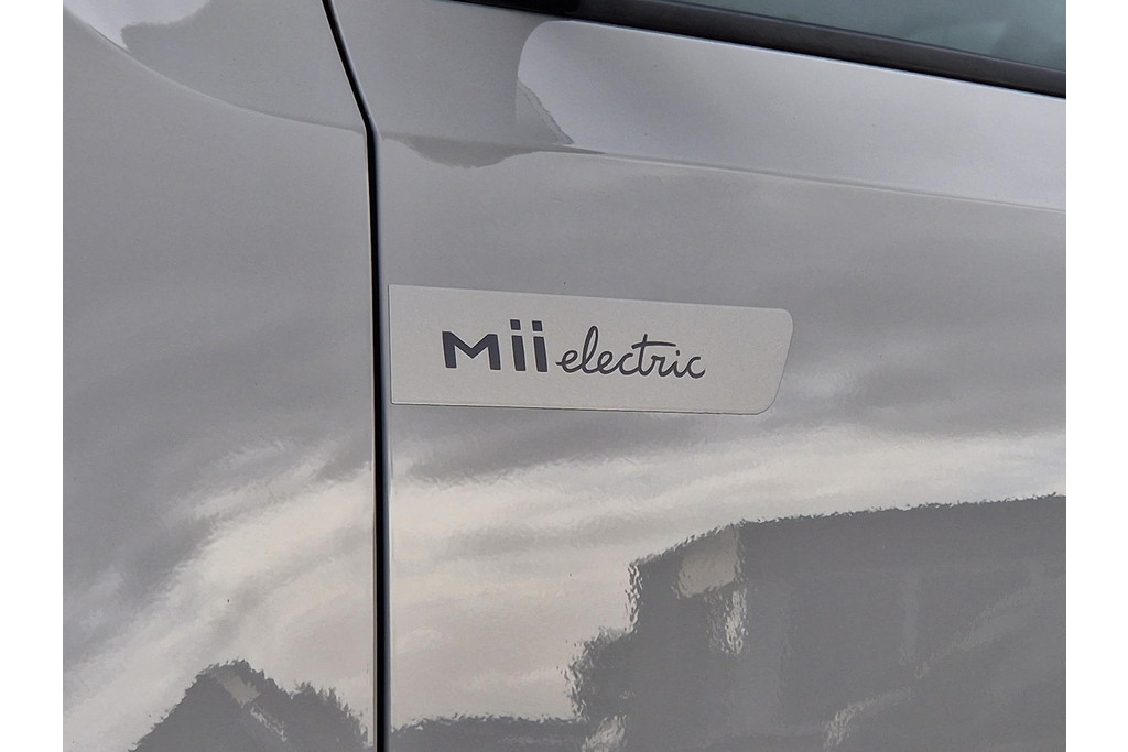 SEAT Mii Electric electric Plus STOELVERWARMING SOH 85% 48677654-6.jpg | Autobedrijf Gerard Vulink