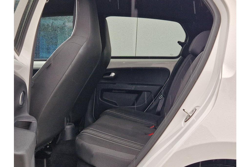 SEAT Mii Electric electric Plus STOELVERWARMING SOH 85% 48677654-9.jpg | Autobedrijf Gerard Vulink