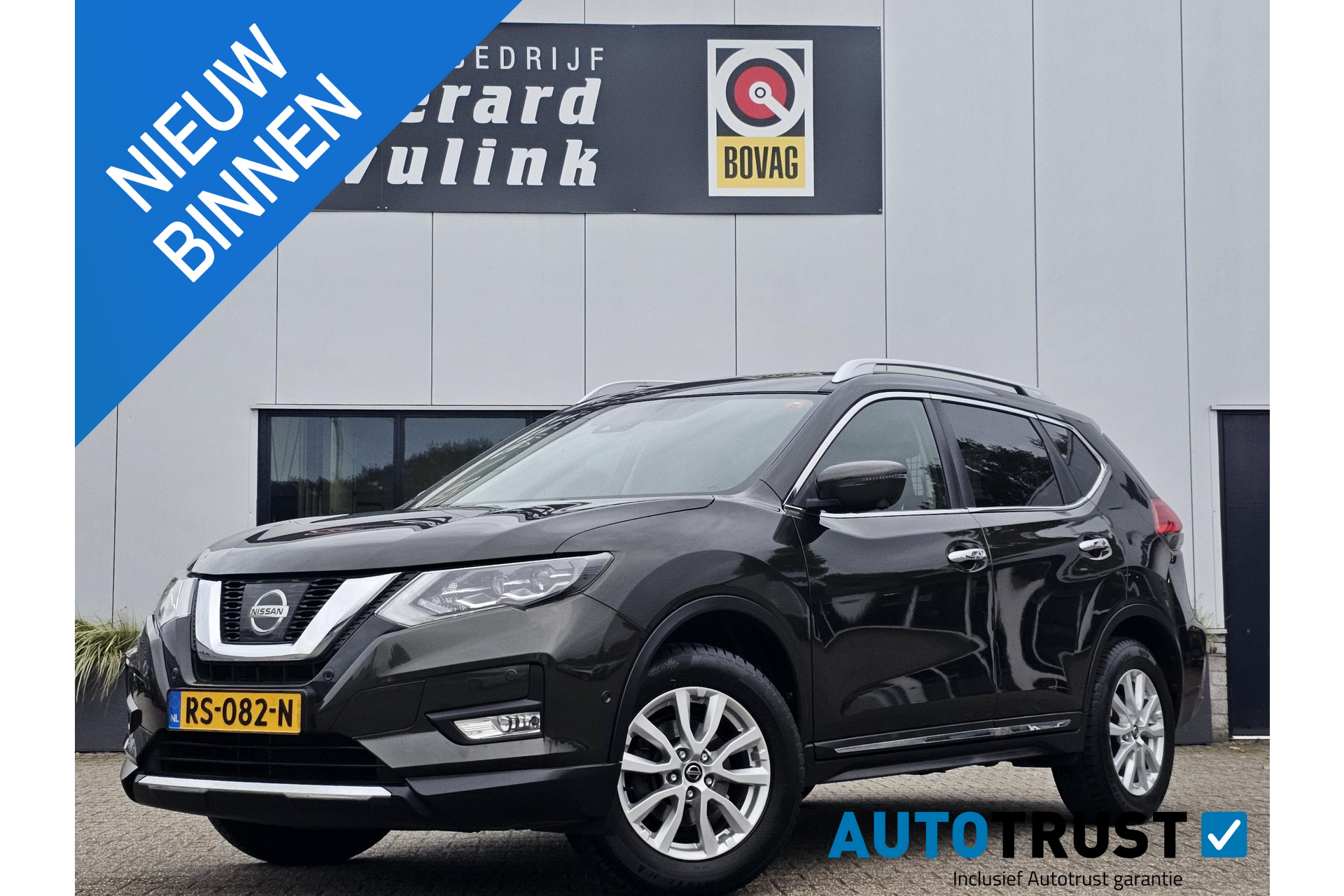 Nissan X-Trail 1.6 DIG-T Business LEER PANO TREKHAAK 48886615-0.jpg | Autobedrijf Gerard Vulink