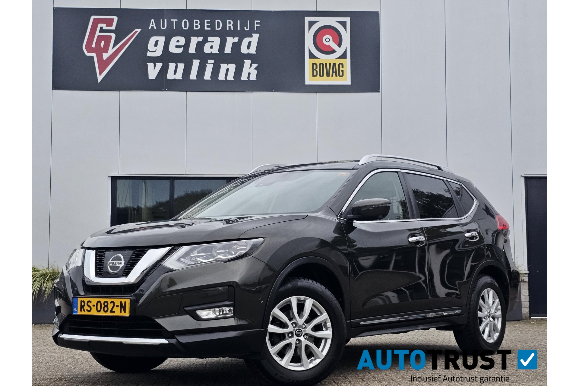 Nissan X-Trail 1.6 DIG-T Business LEER PANO TREKHAAK 48886615-0.jpg | Autobedrijf Gerard Vulink
