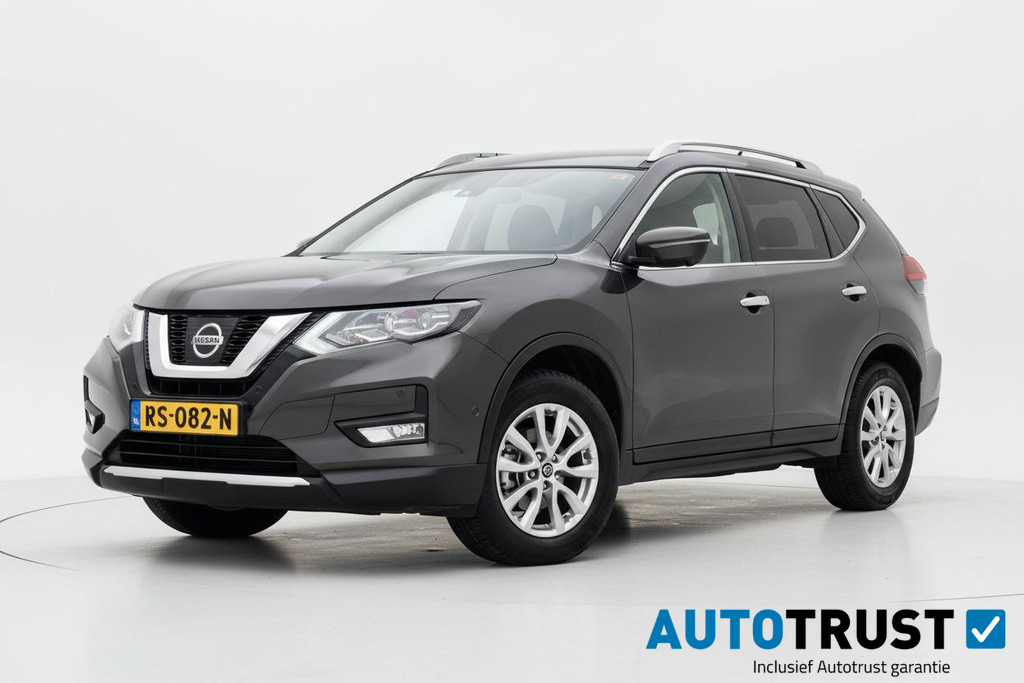 Nissan X-Trail 1.6 DIG-T Business LEER PANO TREKHAAK 48886615-0.jpg | Autobedrijf Gerard Vulink