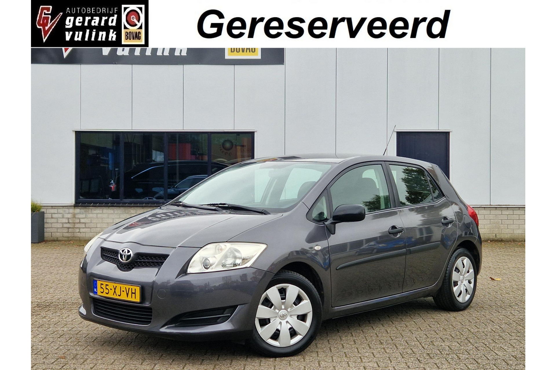 Toyota Auris 1.6-16V Terra AIRCO TREKHAAK APK 07-26 48909986-0.jpg | Autobedrijf Gerard Vulink