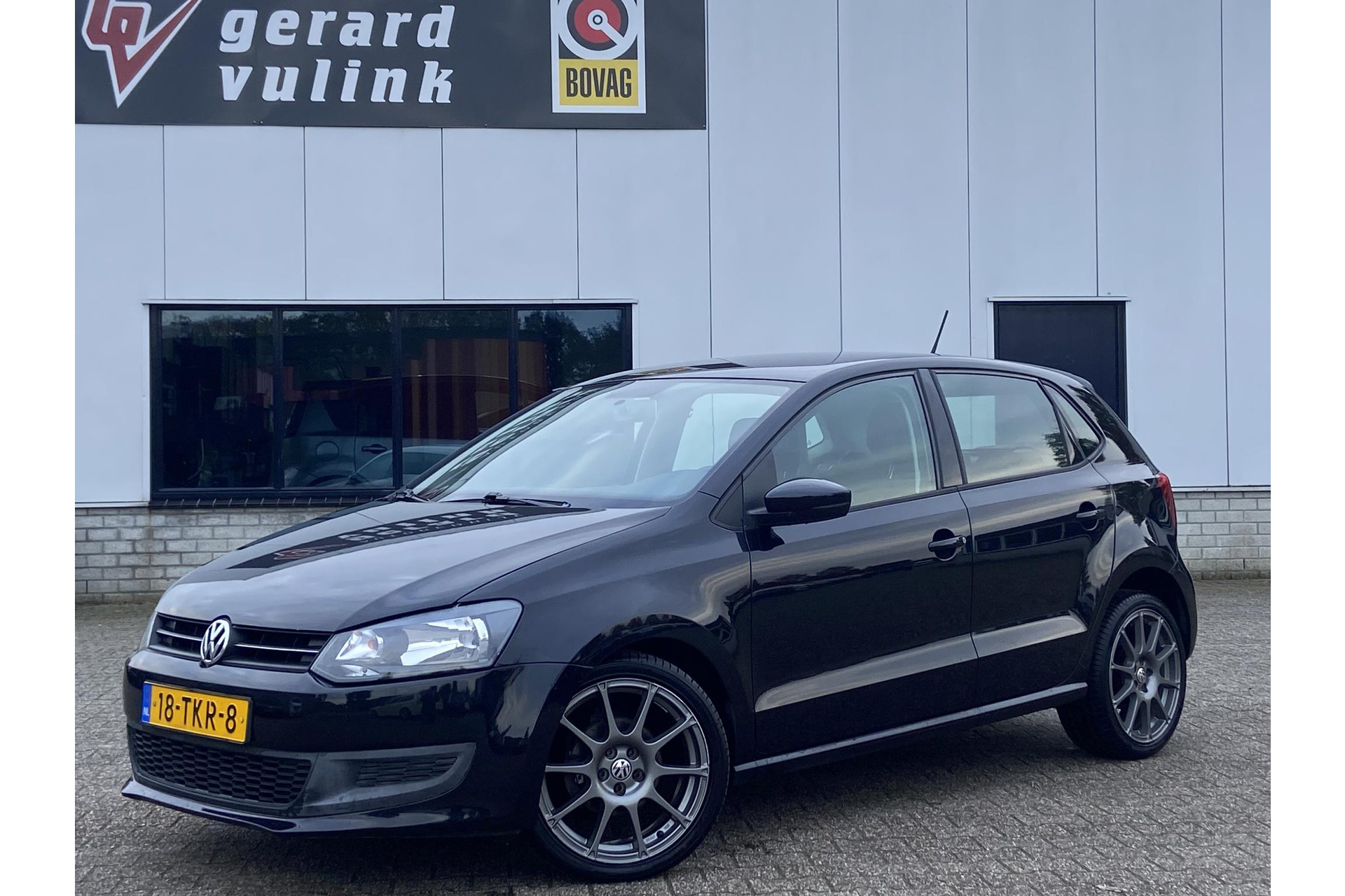 Volkswagen Polo 1.2-12V Comfortline CRUISE AIRCO EL RAMEN 48931983-0.jpg | Autobedrijf Gerard Vulink