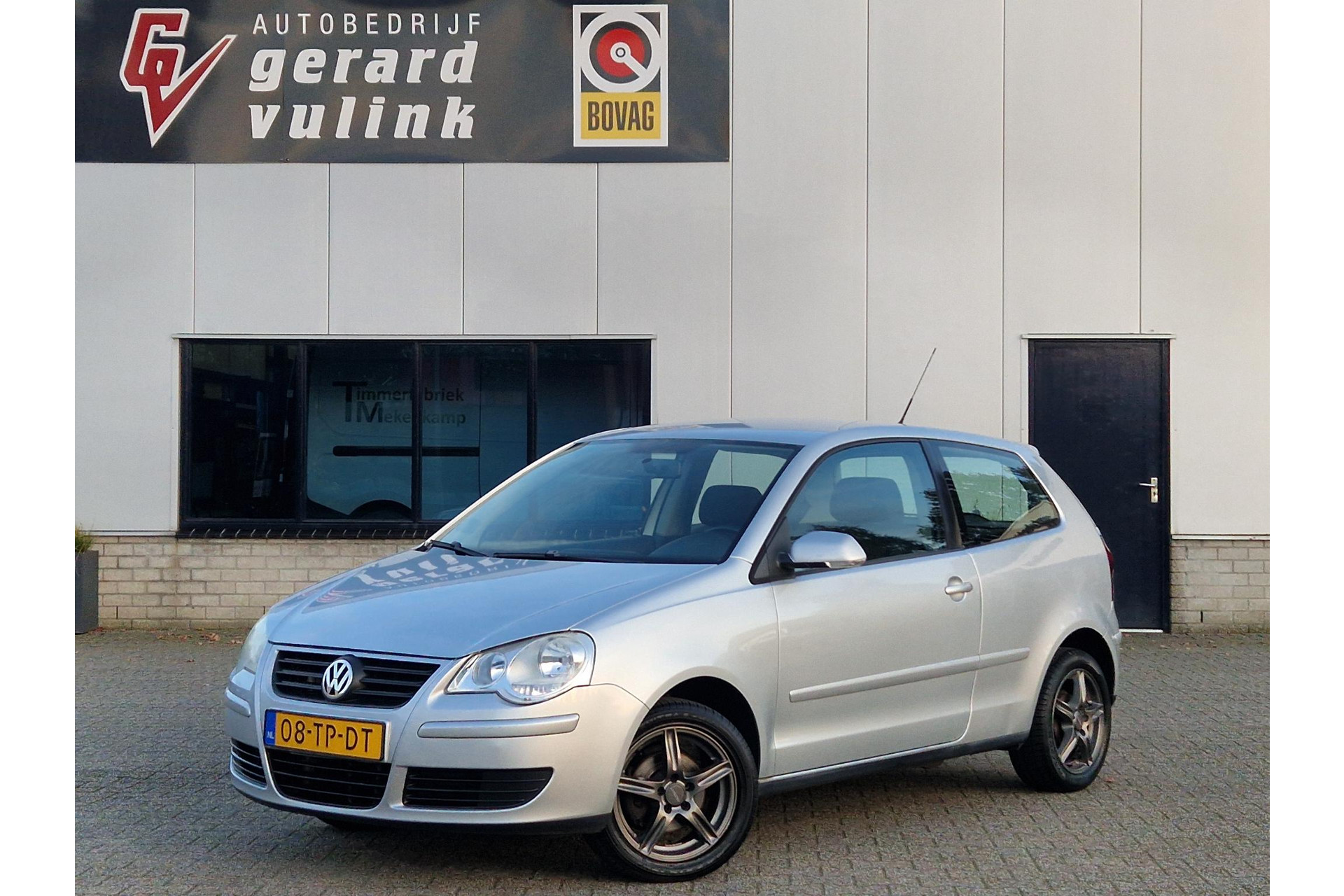 Volkswagen Polo 1.2 Optive AIRCO LMV APK 25-10-2026 49046129-0.jpg | Autobedrijf Gerard Vulink