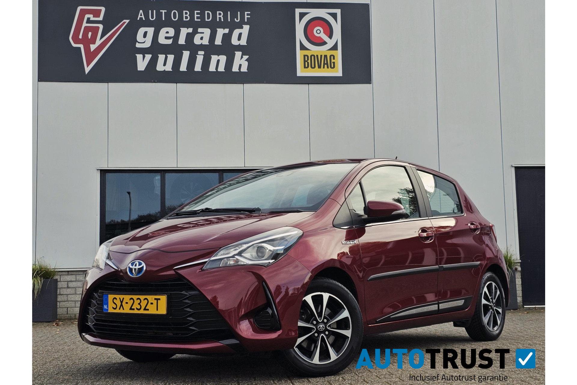 Toyota Yaris 1.5 Hybrid AUTOMAAT NAV CAMERA CRUISE 49197968-0.jpg | Autobedrijf Gerard Vulink
