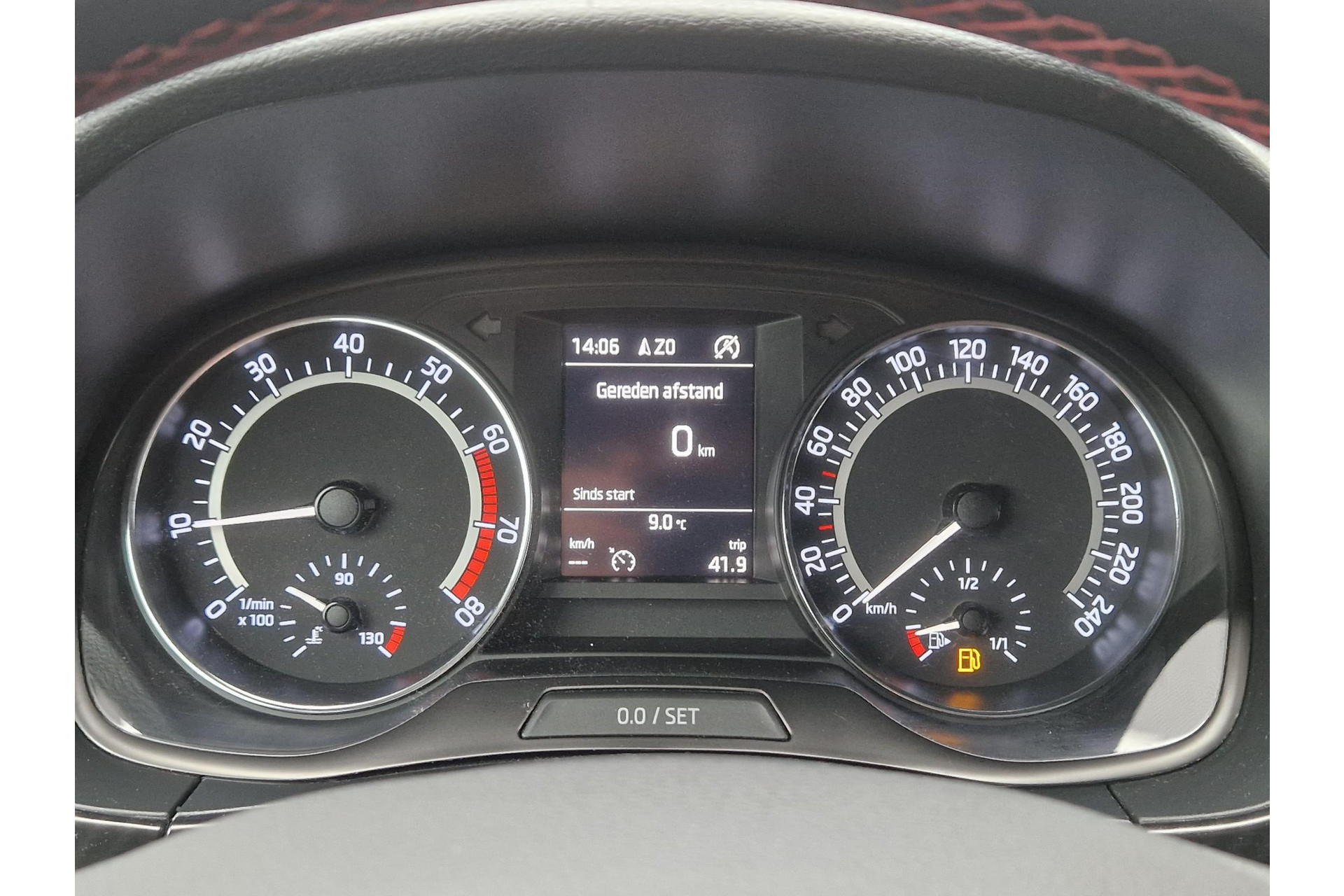 Škoda Fabia 1.0 TSI Monte Carlo TREKHAAK CARPLAY CRUISE LMV 49300837-11.jpg | Autobedrijf Gerard Vulink