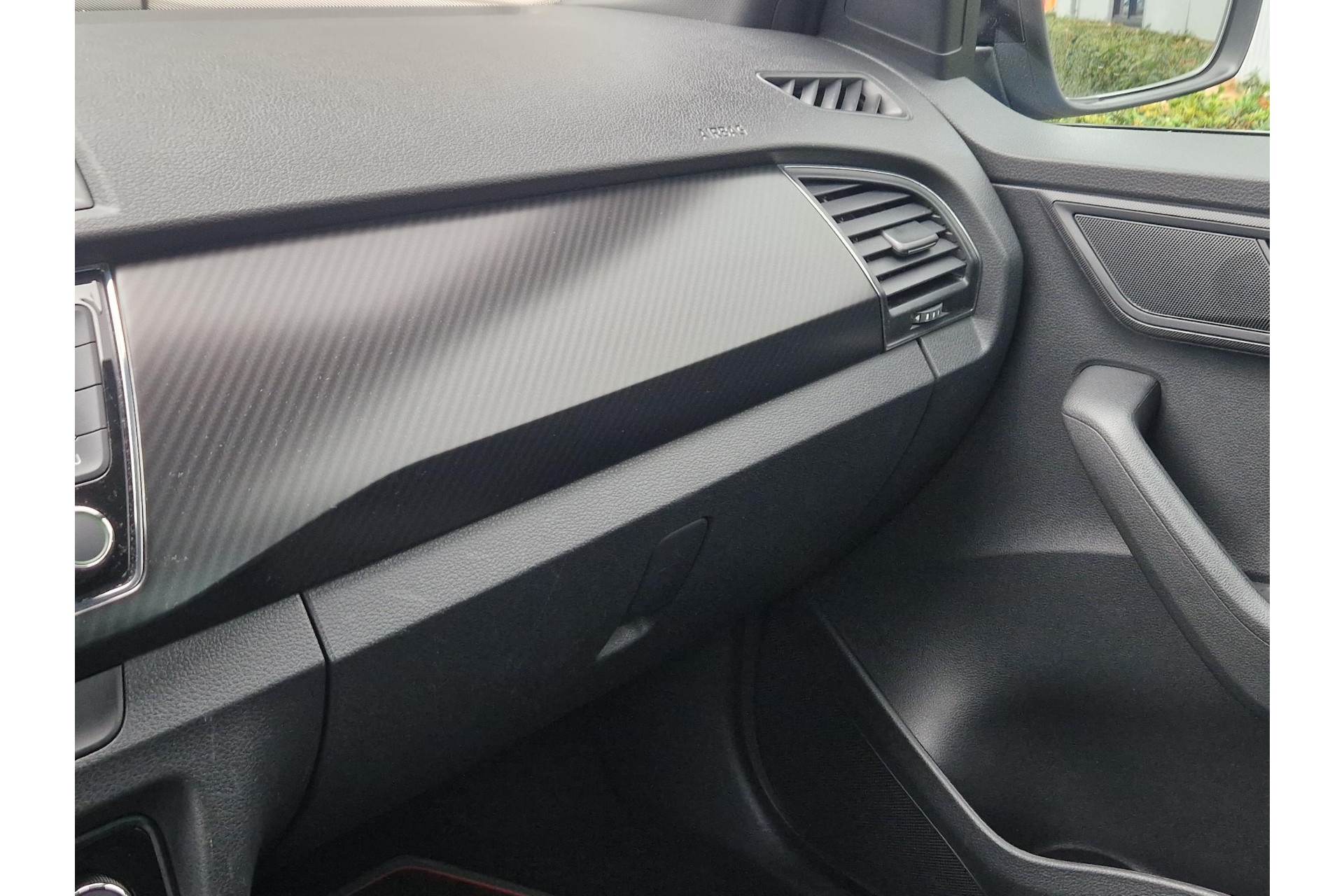 Škoda Fabia 1.0 TSI Monte Carlo TREKHAAK CARPLAY CRUISE LMV 49300837-16.jpg | Autobedrijf Gerard Vulink