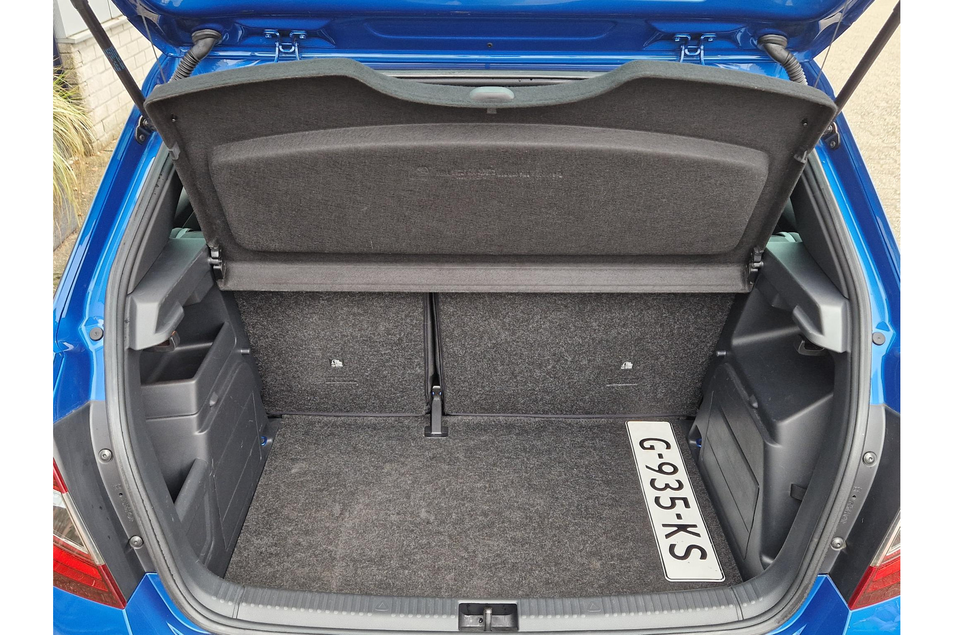 Škoda Fabia 1.0 TSI Monte Carlo TREKHAAK CARPLAY CRUISE LMV 49300837-18.jpg | Autobedrijf Gerard Vulink