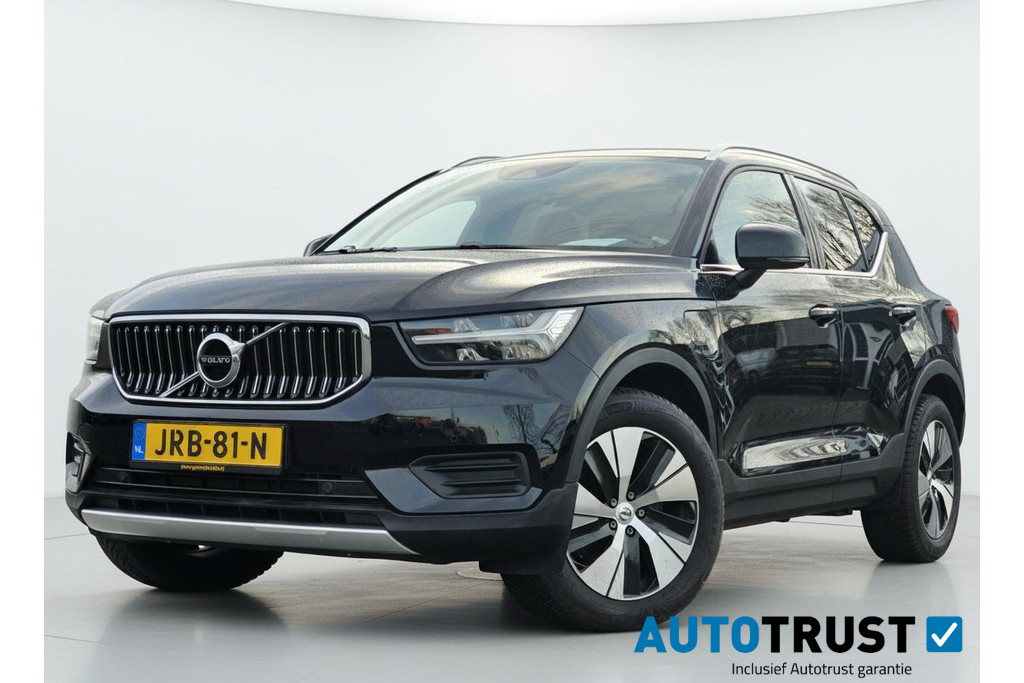 Volvo XC40 T4 Recharge Inscription Express. PANODAK TREKHAAK 49425907-0.jpg | Autobedrijf Gerard Vulink