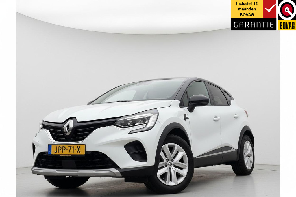 Renault Captur 1.6 E-Tech PLUG-IN Hybrid 145 Business NAV CARPLAY 49469900-0.jpg | Autobedrijf Gerard Vulink