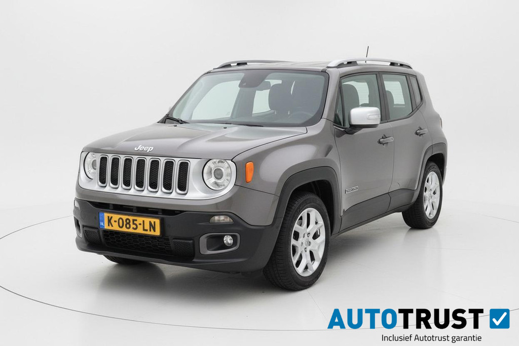 Jeep Renegade 1.4 MultiAir Limited STOEL+STUURVERW.TREKHAAK AUT. 49538528-0.jpg | Autobedrijf Gerard Vulink