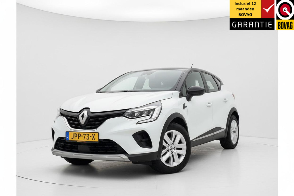 Renault Captur 1.6 E-Tech Hybrid 145 Business NAV PDC CARPLAY 49685746-0.jpg | Autobedrijf Gerard Vulink
