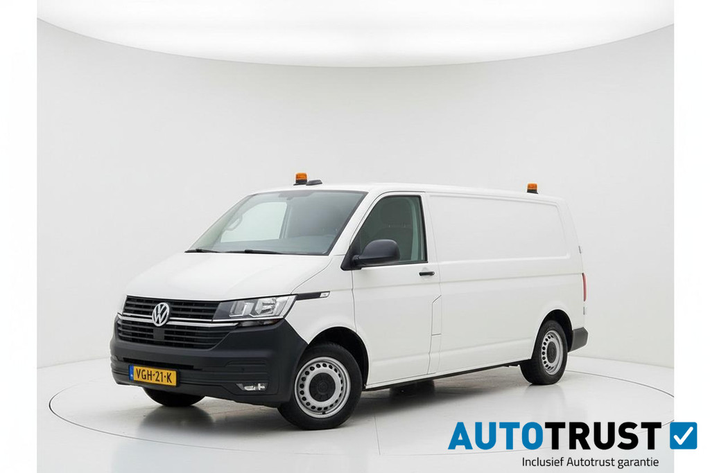 Volkswagen Transporter 2.0 TDI L2H1 4-Motion 230V KASTEN TREKHAAK 49787535-0.jpg | Autobedrijf Gerard Vulink