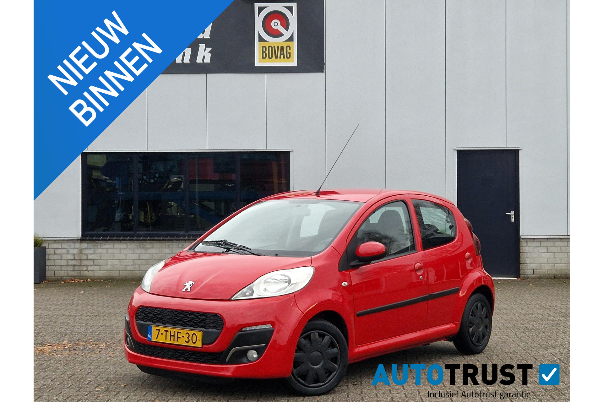 Peugeot 107 1.0 ACTIVE 5 DRS AIRCO EL. RAMEN ISOFIX 49886542-0.jpg | Autobedrijf Gerard Vulink