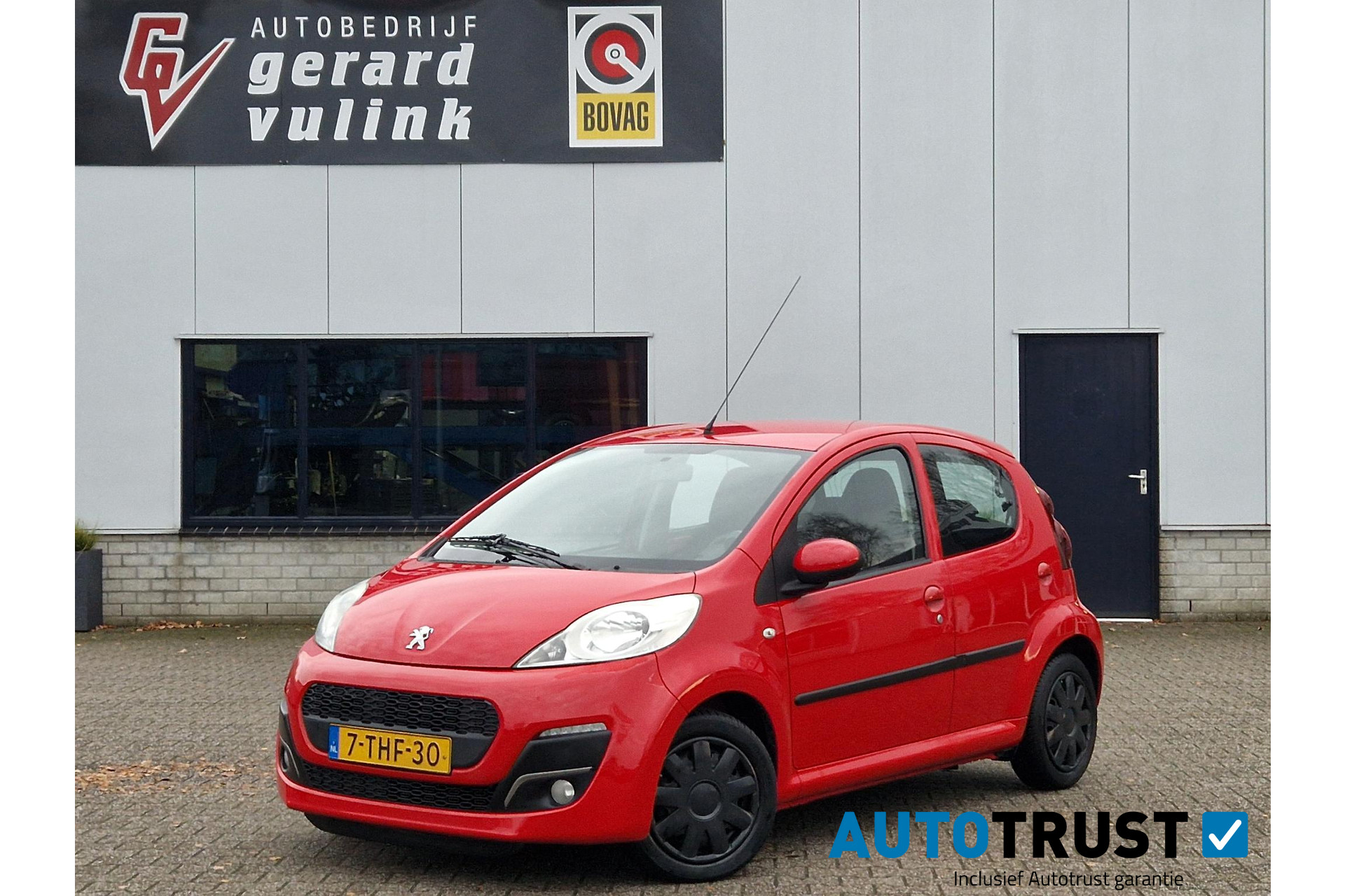 Peugeot 107 1.0 ACTIVE 5 DRS AIRCO EL. RAMEN ISOFIX 49886542-0.jpg | Autobedrijf Gerard Vulink