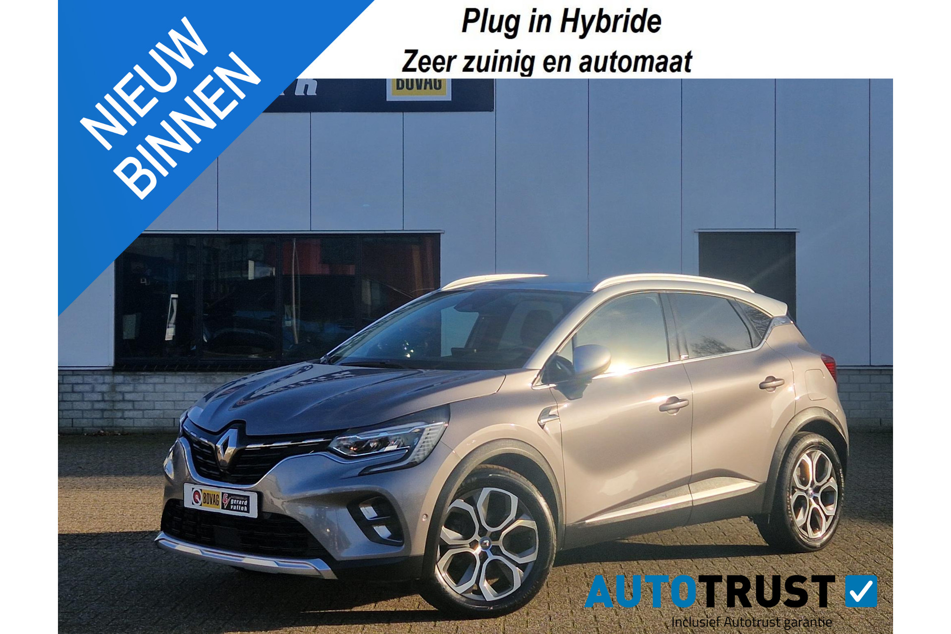 Renault Captur 1.6 E-Tech PHEV 160 Edition One LEER BOSE STOELVER 50032738-0.jpg | Autobedrijf Gerard Vulink