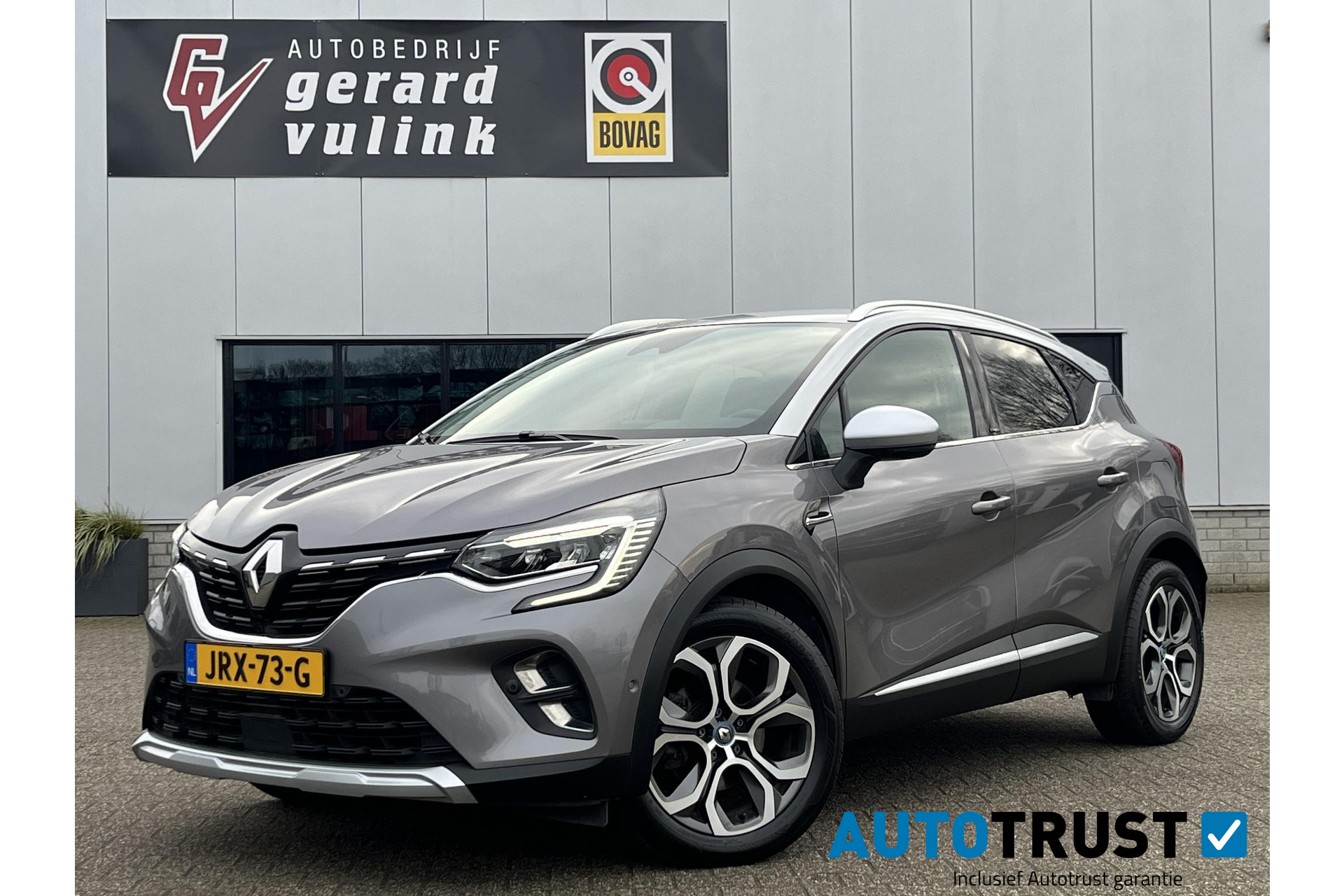 Renault Captur 1.6 E-Tech PHEV 160 Edition One LEER BOSE STOELVER 50032738-0.jpg | Autobedrijf Gerard Vulink