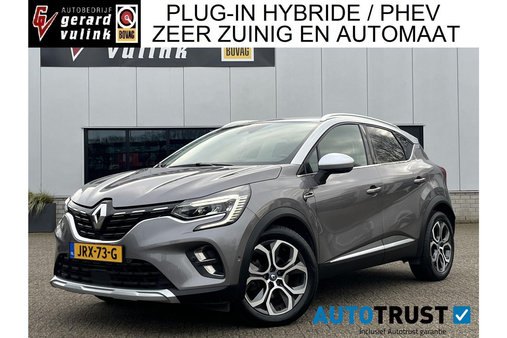 Renault Captur 1.6 E-Tech PHEV 160 Edition One LEER BOSE STOELVER 50032738-0.jpg | Autobedrijf Gerard Vulink
