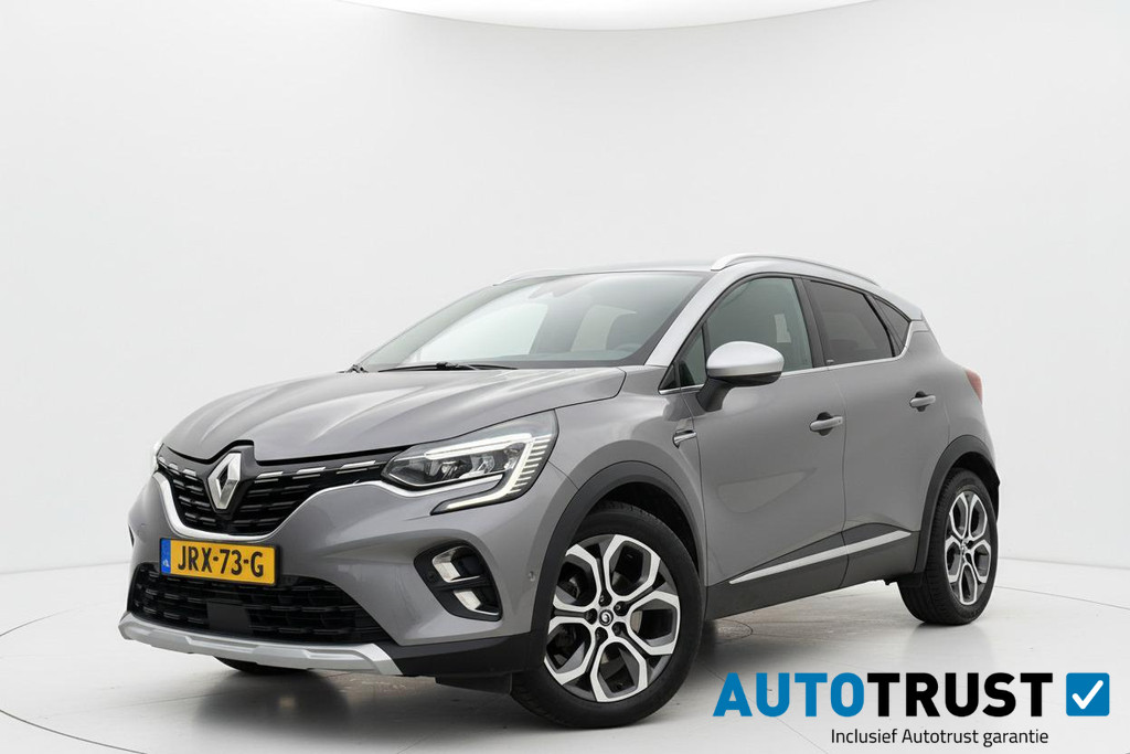 Renault Captur 1.6 E-Tech PHEV 160 Edition One LEER BOSE STOELVER 50032738-0.jpg | Autobedrijf Gerard Vulink