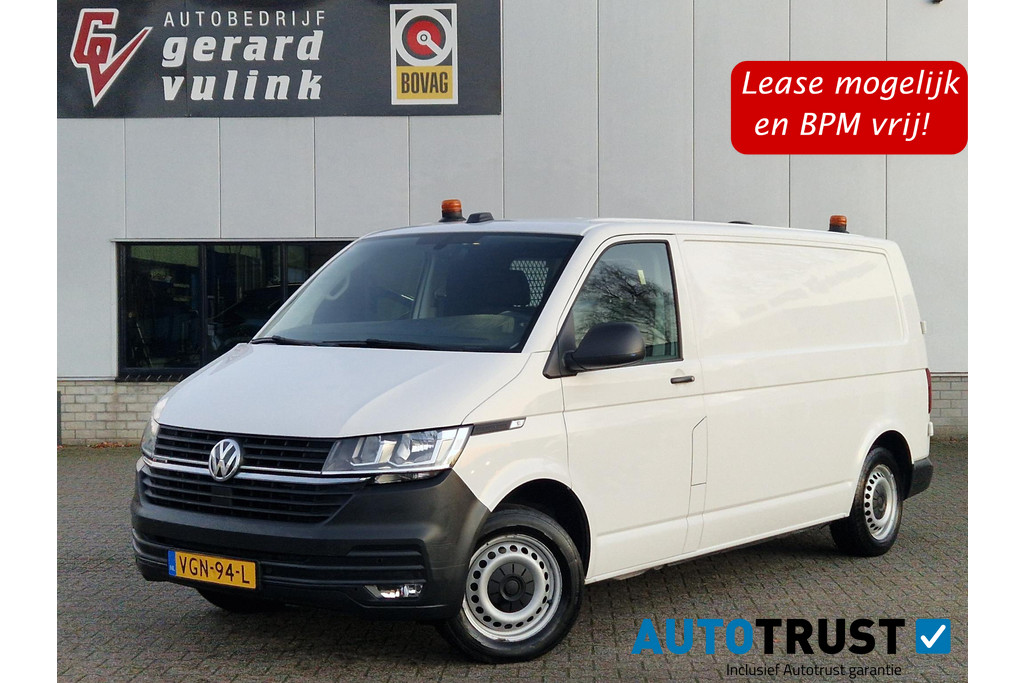 Volkswagen Transporter 2.0 TDI L2H1 4-Motion 230V KASTEN TREKHAAK 50033193-0.jpg | Autobedrijf Gerard Vulink