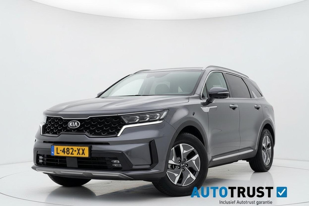 Kia Sorento 1.6 T-GDI Hybrid DynamicLine 7-PERS ADAP CRUISE 50048065-0.jpg | Autobedrijf Gerard Vulink