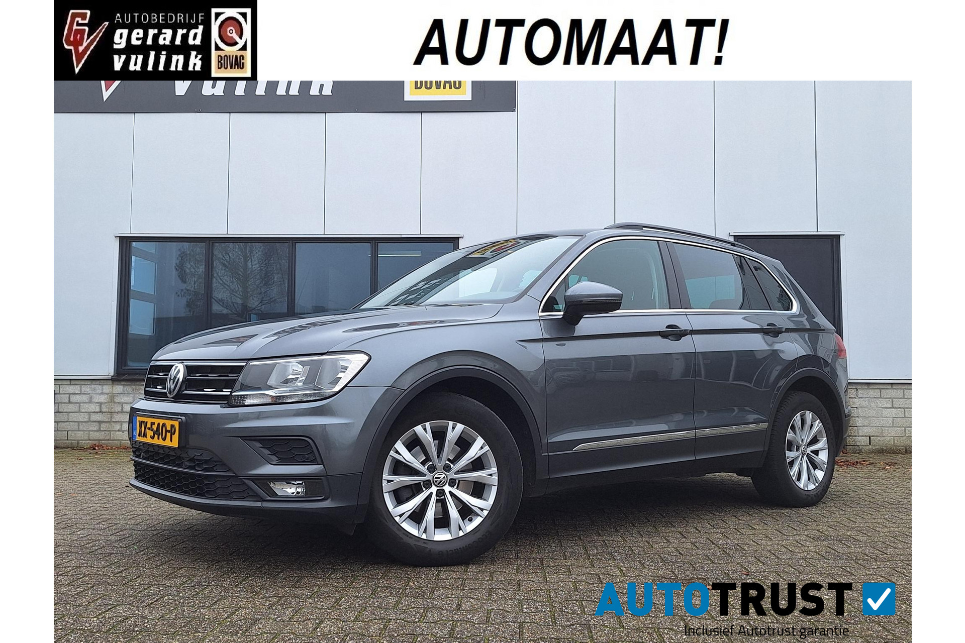 Volkswagen Tiguan 1.5 TSI 150PK Comfortline DSG AUTOM ADAP CRUIS 50191845-0.jpg | Autobedrijf Gerard Vulink