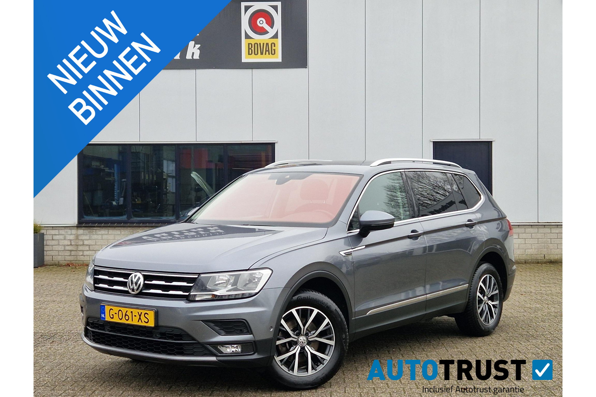 Volkswagen Tiguan Allspace 1.5 TSI DSG 150PK 7-ZITS PANO ADAPT CRUISE TREKH. 50195531-0.jpg | Autobedrijf Gerard Vulink