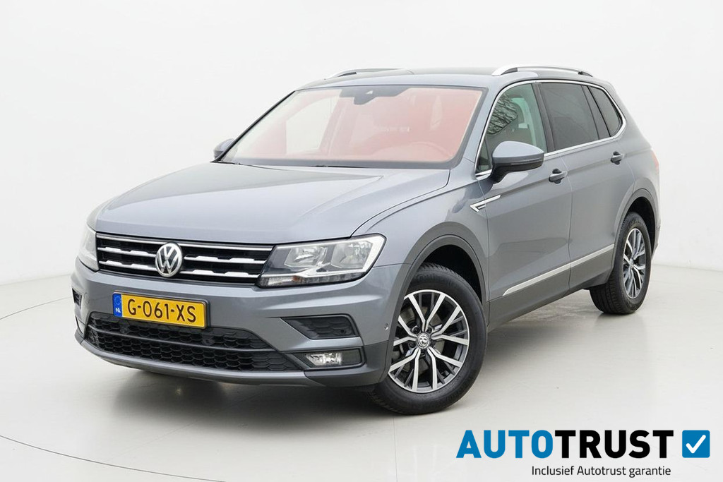 Volkswagen Tiguan Allspace 1.5 TSI DSG 150PK 7-ZITS PANO ADAPT CRUISE TREKH. 50195531-0.jpg | Autobedrijf Gerard Vulink
