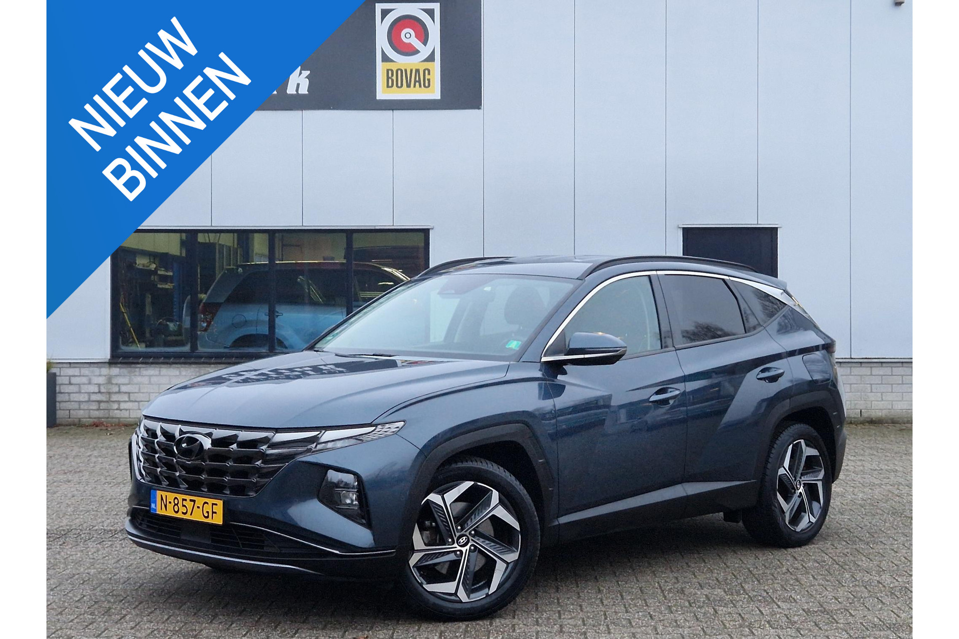 Hyundai Tucson 1.6 T-GDI HEV Premium ADAP CRUISE EL ACHTER KLEP 50195634-0.jpg | Autobedrijf Gerard Vulink