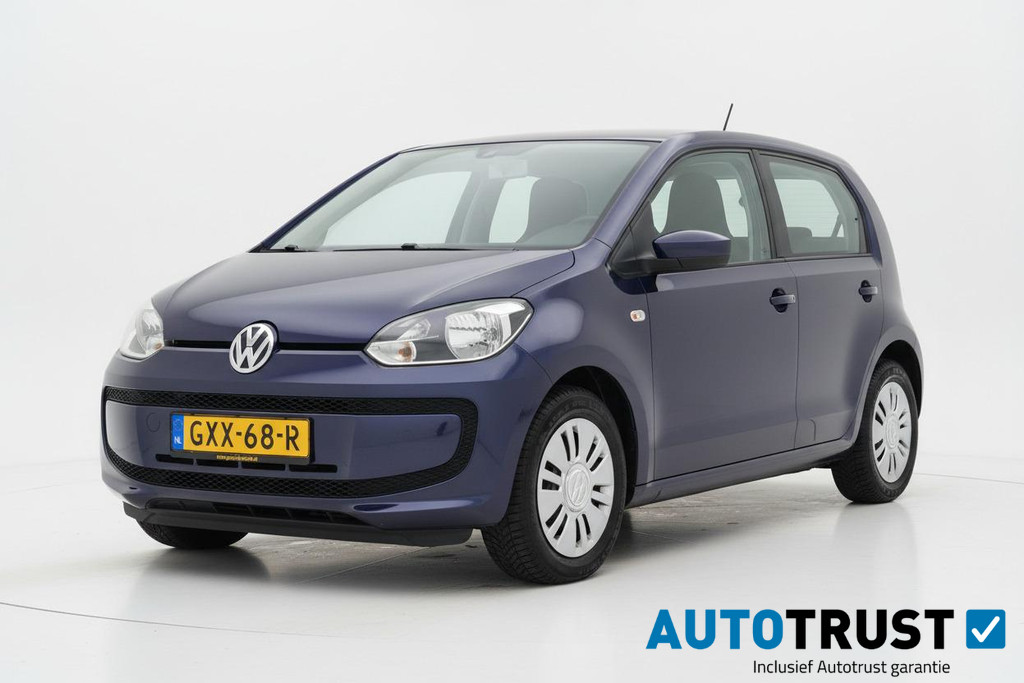 Volkswagen up! 1.0 cheer up! AUTOMAAT NAV AIRCO 50211423-0.jpg | Autobedrijf Gerard Vulink