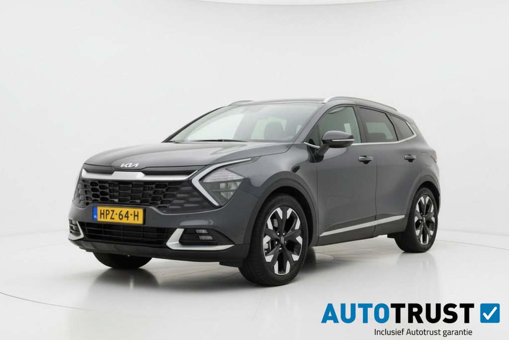 Kia Sportage 1.6 T-GDi Plug-in Hybrid AWD DynamicLine TREKHAAK 50263936-0.jpg | Autobedrijf Gerard Vulink
