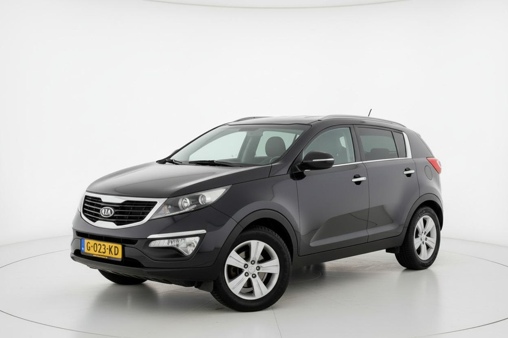 Kia Sportage 1.6 GDI ISG X-tra AIRCO CRUISE TREKHAAK 50264163-0.jpg | Autobedrijf Gerard Vulink