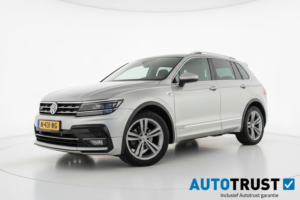 Volkswagen Tiguan 1.5 TSI DSG Highline R-Line PANO DIGID ADAP CRUISE 50314374-0.jpg | Autobedrijf Gerard Vulink