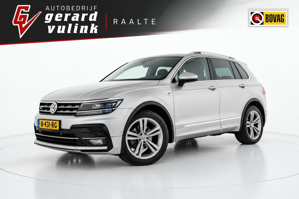Volkswagen Tiguan 1.5 TSI DSG Highline R-Line PANO DIGID ADAP CRUISE 50314374-0.jpg | Autobedrijf Gerard Vulink