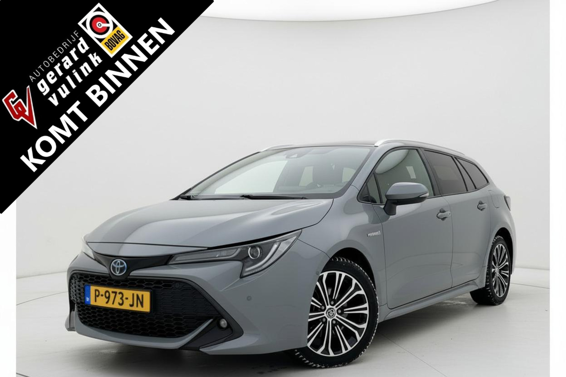 Toyota Corolla Touring Sports 1.8 Hybrid TEAM D CAMERA ADAP CRUISE 50420725-0.jpg | Autobedrijf Gerard Vulink