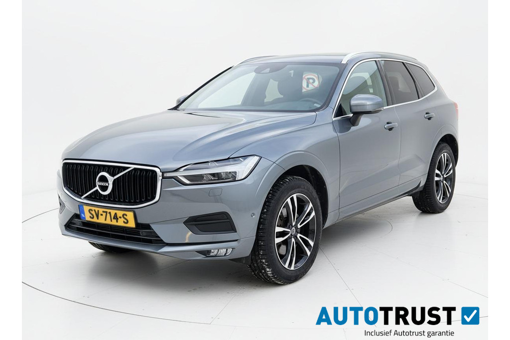 Volvo XC60 T5 KEYLESS LED ELEK.BEST.STOEL TREKHAAK SPORTLEDER 50491305-0.jpg | Autobedrijf Gerard Vulink