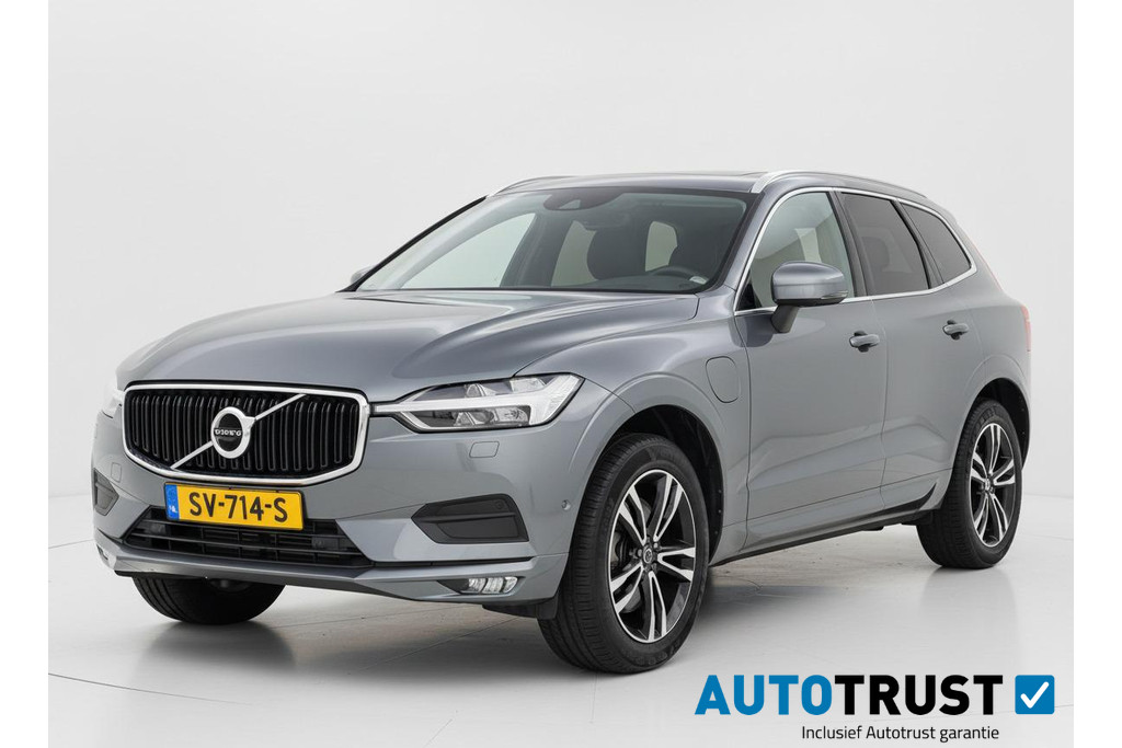 Volvo XC60 T5 KEYLESS LED ELEK.BEST.STOEL TREKHAAK SPORTLEDER 50491305-0.jpg | Autobedrijf Gerard Vulink