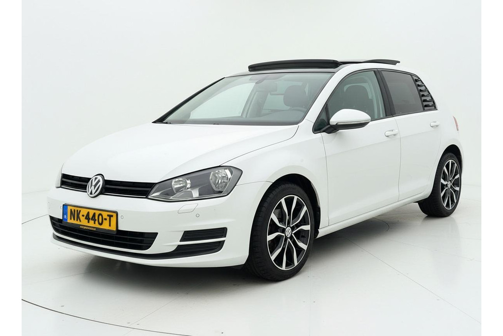 Volkswagen Golf 1.2 TSI CLIMA STOELVERWARMING PANODAK 50517800-0.jpg | Autobedrijf Gerard Vulink