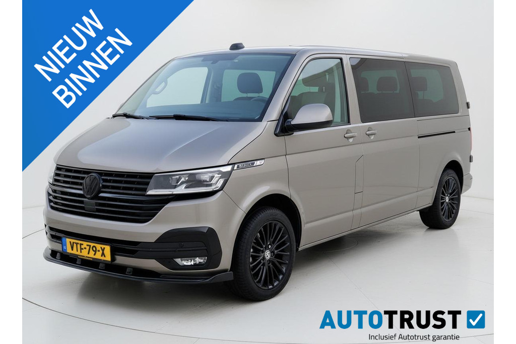 Volkswagen Transporter 2.0 TDI 150PK DSG DC Bulli DIGID. STANDKACHEL TREK 50662416-0.jpg | Autobedrijf Gerard Vulink
