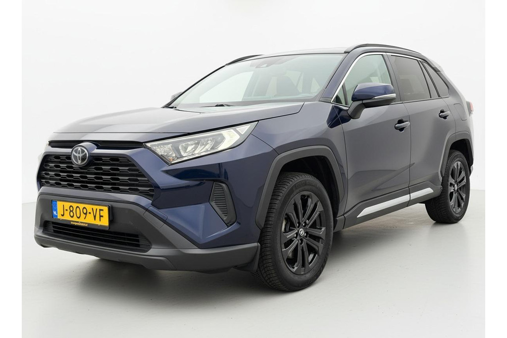 Toyota RAV4 2.0 VVT-iE Comfort ADAPTIVE CRUISE CLIMA PDC 50832003-0.jpg | Autobedrijf Gerard Vulink