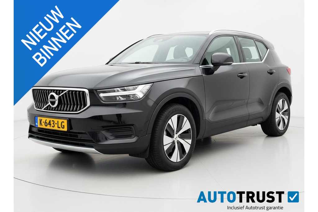Volvo XC40 1.5 T4 Recharge Inscription Expression ADAP CRUISE 51026806-0.jpg | Autobedrijf Gerard Vulink