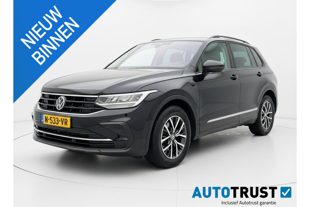 Volkswagen Tiguan 1.5 TSI Life ADAP CRUISE CLIMA STOELVERW 51026850-0.jpg | Autobedrijf Gerard Vulink