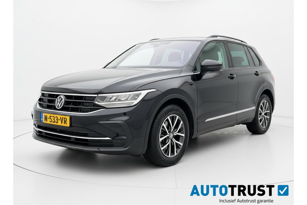 Volkswagen Tiguan 1.5 TSI Life DSG ADAP CRUISE CLIMA STOELVERW 51026850-0.jpg | Autobedrijf Gerard Vulink