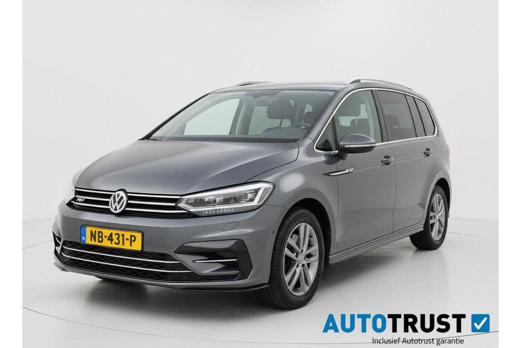 Volkswagen Touran 1.4 TSI Highline R-LINE ADAP TREKHAAK STOELVERW. 51094265-0.jpg | Autobedrijf Gerard Vulink