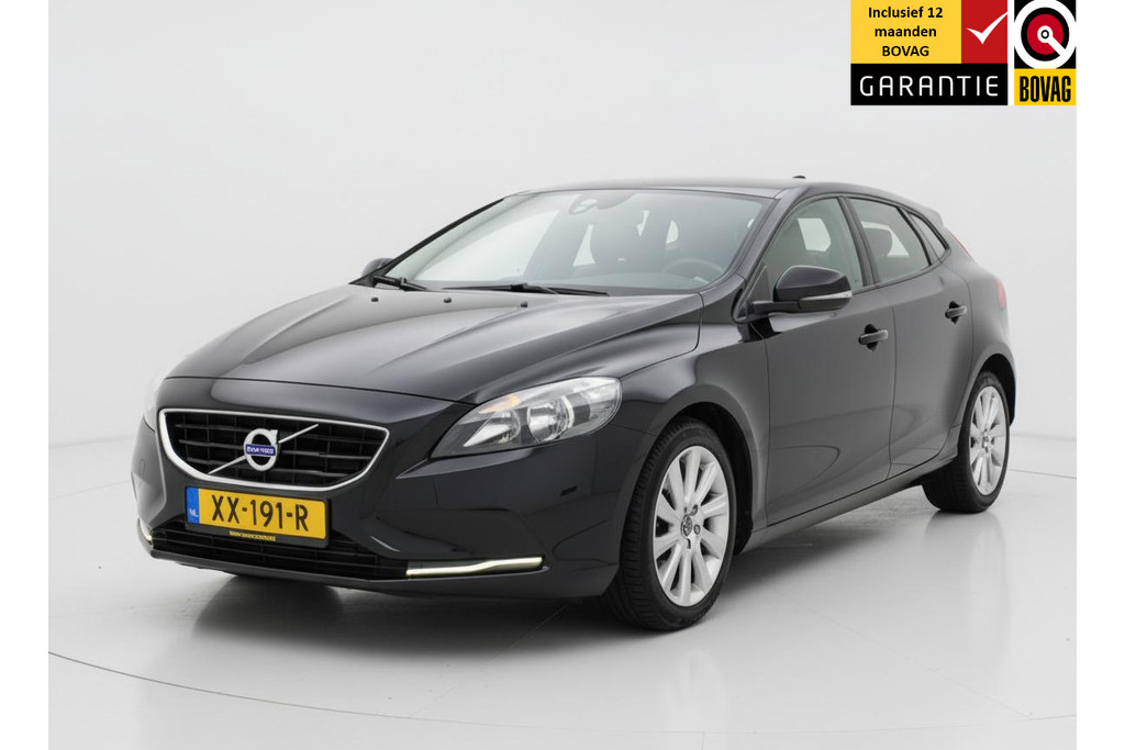 Volvo V40 2.0 T2 Momentum CAMERA STOELVERWARMING NAV 51104391-0.jpg | Autobedrijf Gerard Vulink