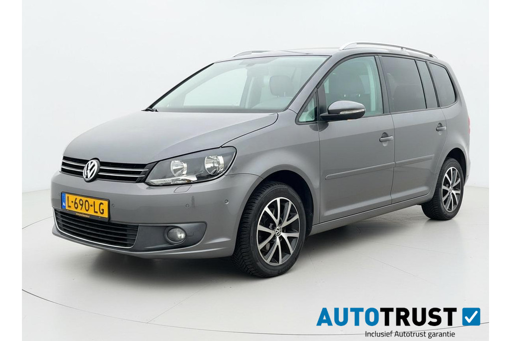 Volkswagen Touran 1.4 TSI 7 PERSOONS CLIMA CRUISE TREKHAAK PDC 51126228-0.jpg | Autobedrijf Gerard Vulink