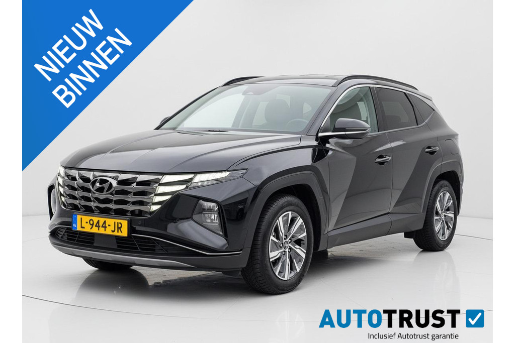 Hyundai Tucson T-GDI MHEV Comfort Smart CAMERA ADAPTIVE LED 51175797-0.jpg | Autobedrijf Gerard Vulink