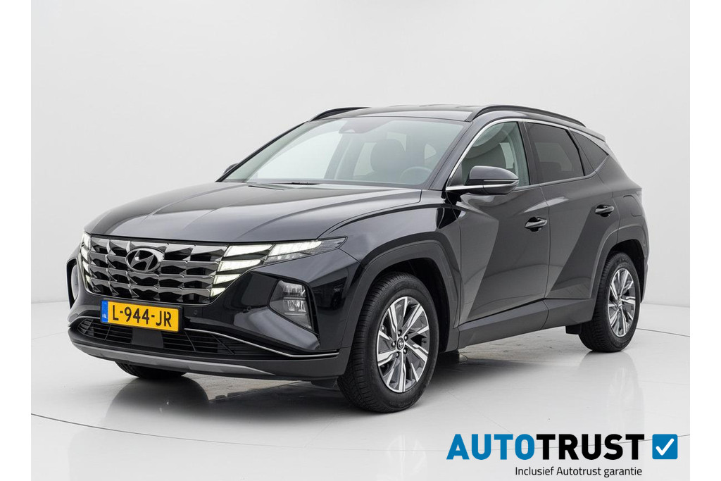 Hyundai Tucson T-GDI MHEV Comfort Smart CAMERA ADAPTIVE LED 51175797-0.jpg | Autobedrijf Gerard Vulink